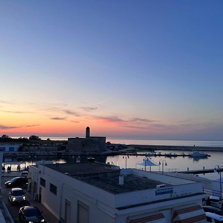 Casa Petrolla 126 Apartman Villanova di Ostuni Kültér fotó