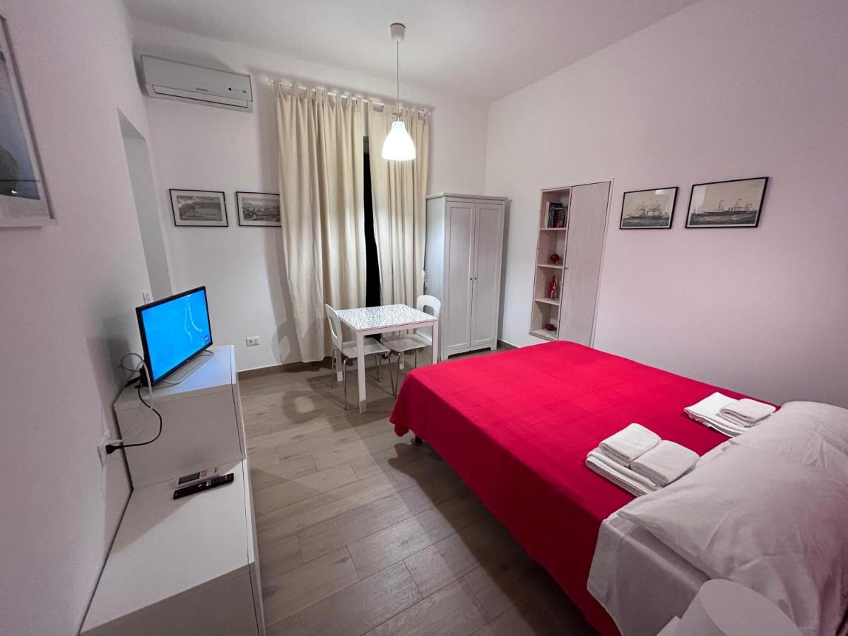 Casa Petrolla 126 Apartman Villanova di Ostuni Kültér fotó