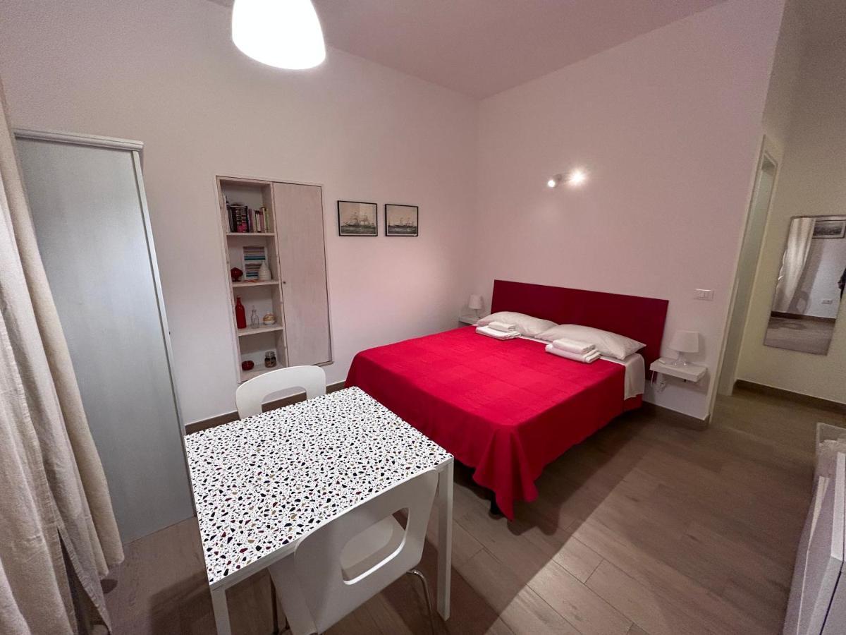 Casa Petrolla 126 Apartman Villanova di Ostuni Kültér fotó