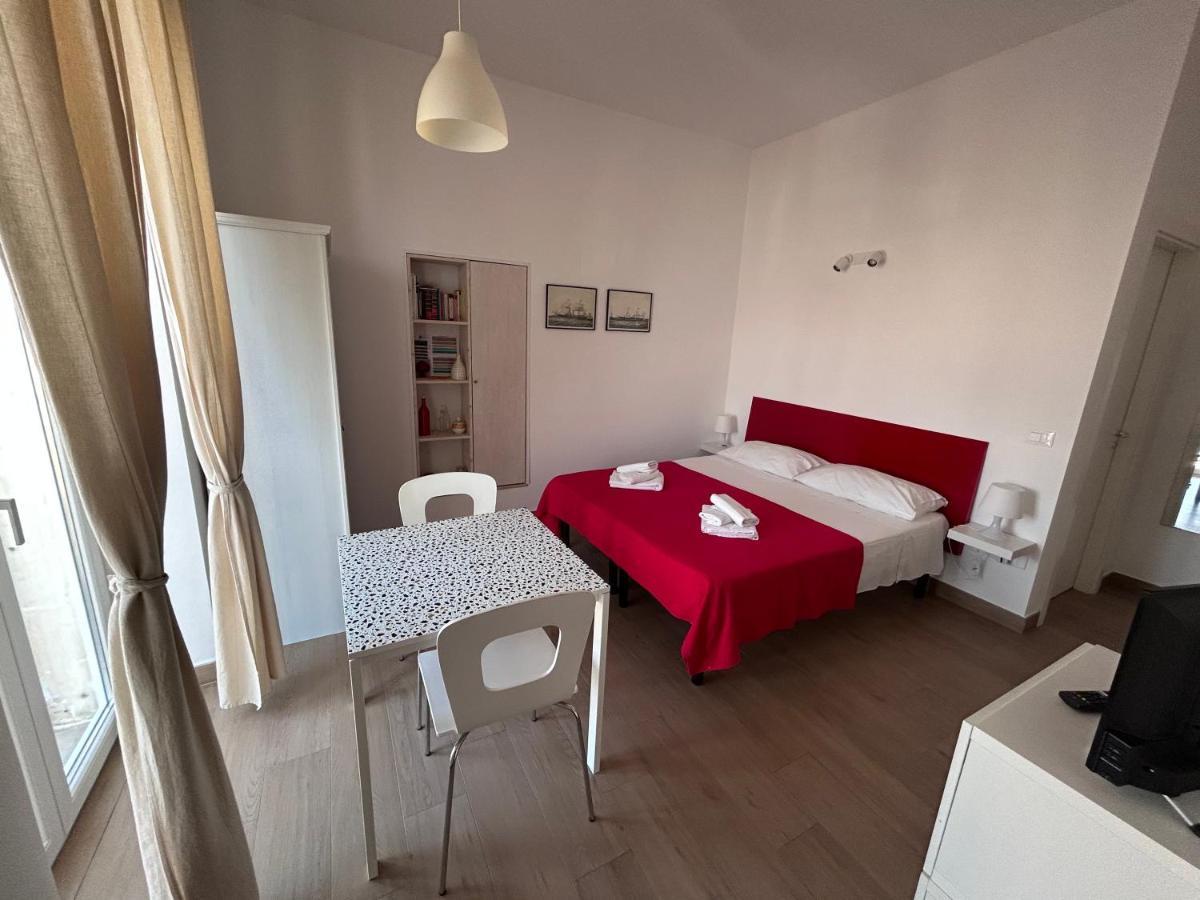Casa Petrolla 126 Apartman Villanova di Ostuni Kültér fotó