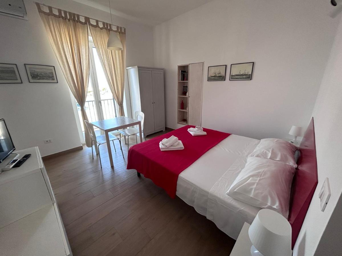 Casa Petrolla 126 Apartman Villanova di Ostuni Kültér fotó