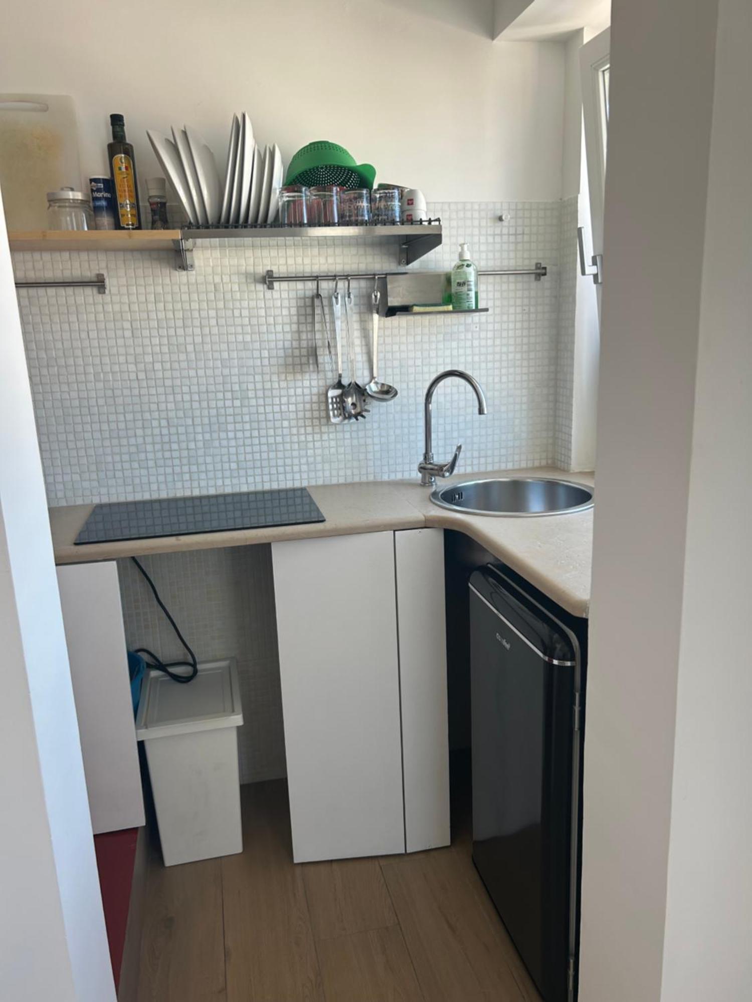 Casa Petrolla 126 Apartman Villanova di Ostuni Kültér fotó