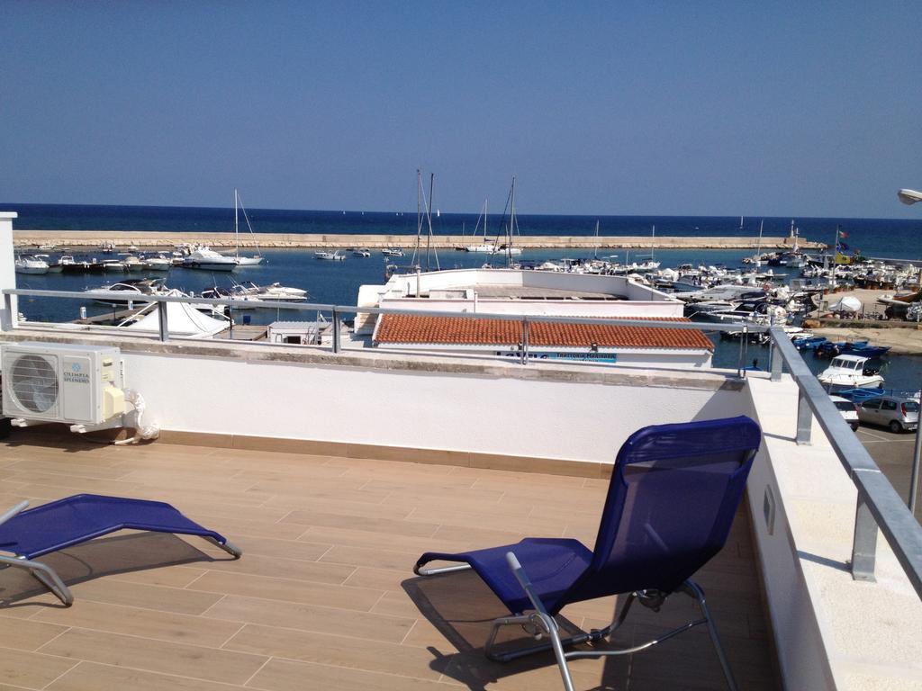 Casa Petrolla 126 Apartman Villanova di Ostuni Kültér fotó
