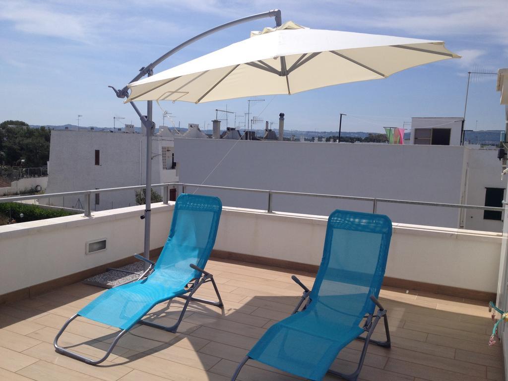 Casa Petrolla 126 Apartman Villanova di Ostuni Kültér fotó