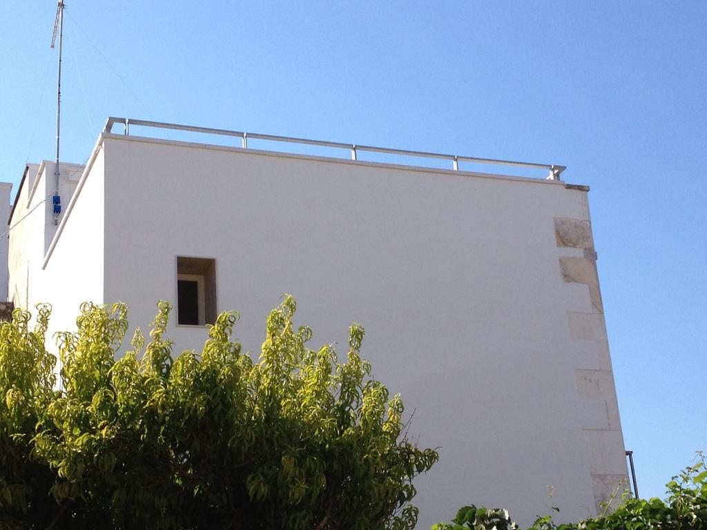 Casa Petrolla 126 Apartman Villanova di Ostuni Kültér fotó