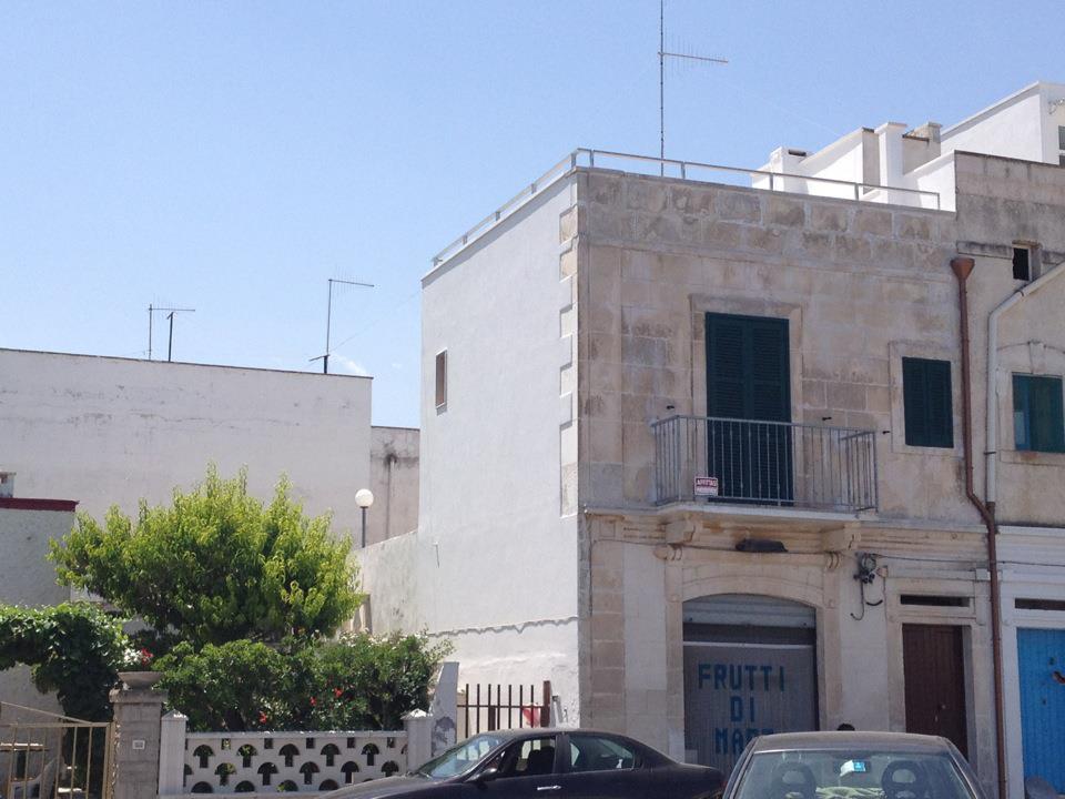Casa Petrolla 126 Apartman Villanova di Ostuni Kültér fotó