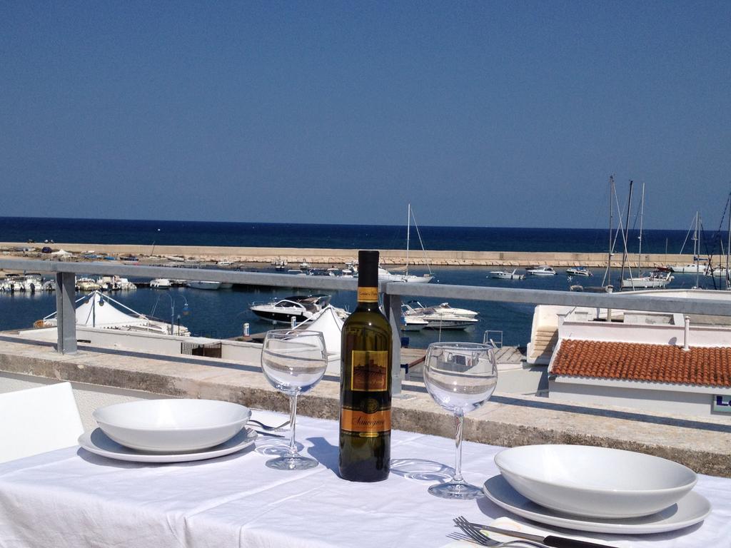 Casa Petrolla 126 Apartman Villanova di Ostuni Kültér fotó