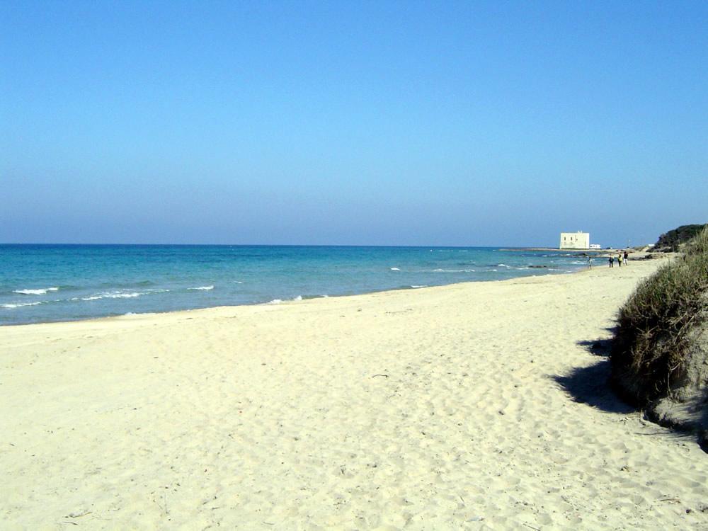 Casa Petrolla 126 Apartman Villanova di Ostuni Kültér fotó