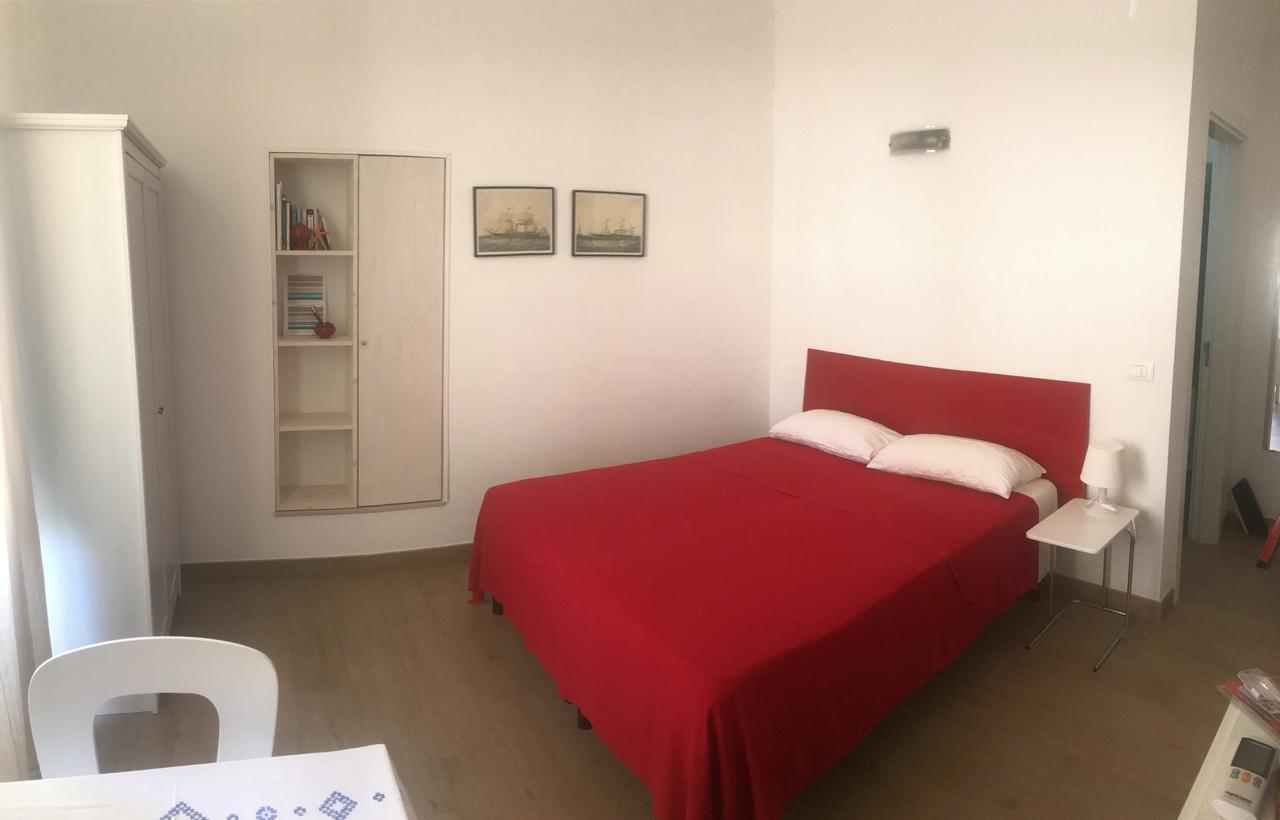 Casa Petrolla 126 Apartman Villanova di Ostuni Kültér fotó